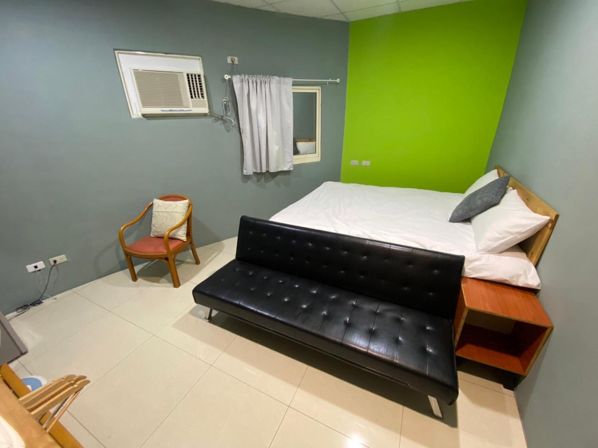 Luyu Homestay Lukang Exterior foto