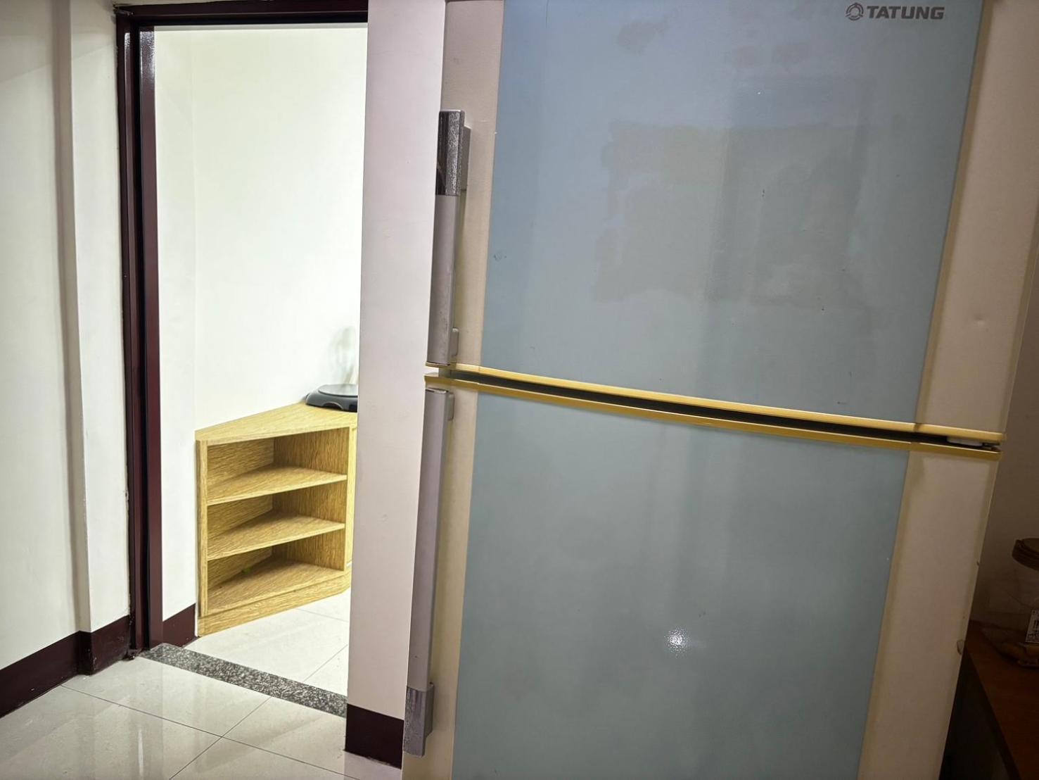 Luyu Homestay Lukang Exterior foto